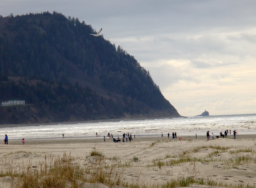 Tillamook Light House